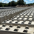 LAT SLABS produkcija