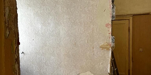 Демонтажные работы