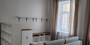 Косметический ремонт