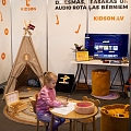 Латышские песни для детей