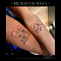 tattoos