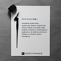 Financing brokerage company Oferta Finance