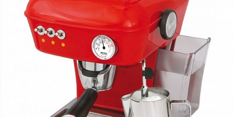Coffee machines