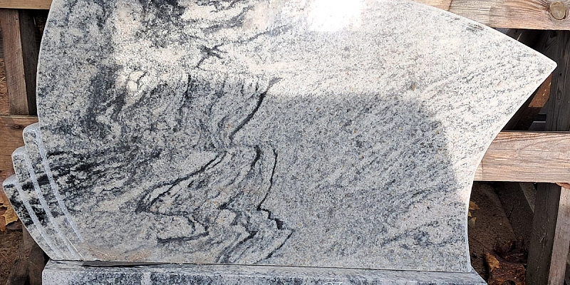 Производство надгробий и памятников