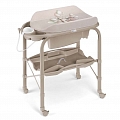 Changing table