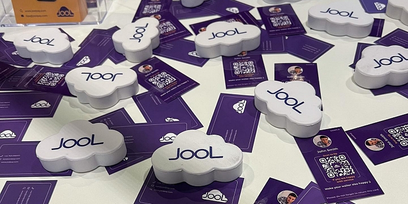 Fintech risinājumi Latvijā