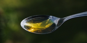 Eļļas no dabīgiem produktiem