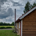 Dūmvadi kamīniem