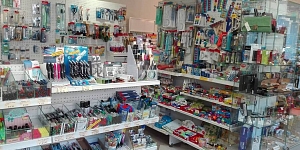 Stationery and office supplies