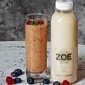 ZOE rice drink concentrate