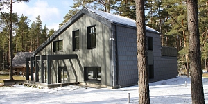 House designing