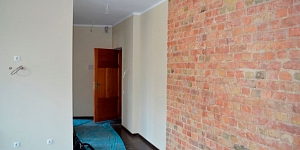Interior finishing works