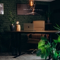 Furniture production