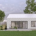 architectural modular homes