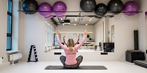 Физиотерапия в Риге