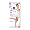 Girls&#39; polyamide tights "Favorite" are an optimal combination of comfort and quality.