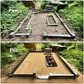 Grave improvement