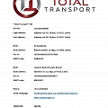 Total Transport Ltd