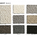 ASCOT fabric collection