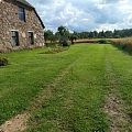 Mowing