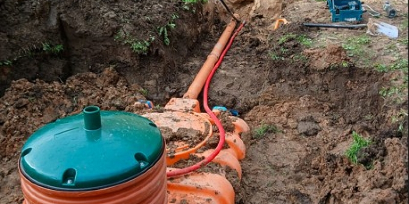 Запросите бесплатную консультацию по строительству водопровода