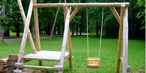 Садовая мебель