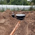 Sewerage