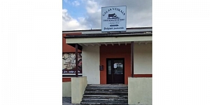 Butcher shop "CALVANI" In Lielvārde