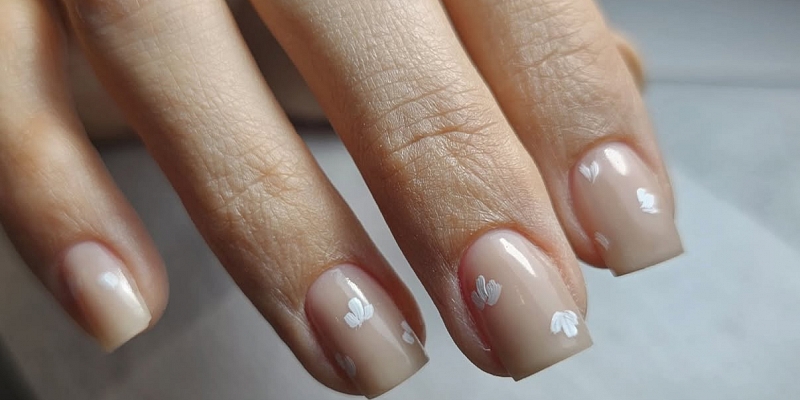 Manicure