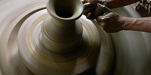 Ceramic raw materials