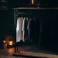 industrial style furniture