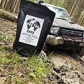 food pack for active environments and adventures
