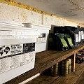 food reserves – long-term storage solution
