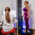 Точная диагностика организма с помощью 3D-сканирования