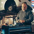 Precise repairs and maintenance by an experienced craftsman