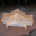 Коммерческие здания