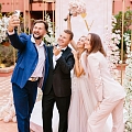 Hosting private events