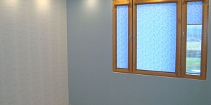 Refurbishment of apartments