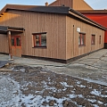 house construction in Vidzeme