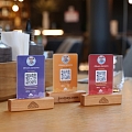 QR koda maksājumi