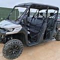 Offroad ATVs