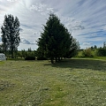 Maintaining large areas