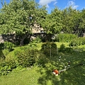 Garden care