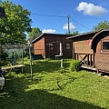 Yard maintenance