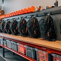 72h bag
