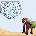 Cloth diapers