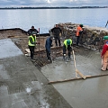 Bricklaying