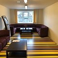 hostel