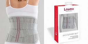 Lauma Medical elastīgās medicīniskās jostas