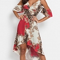 Women's clothing